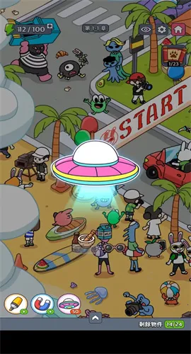 ������������Ϸ���°�v1.00.27 ��׿���ͼ0