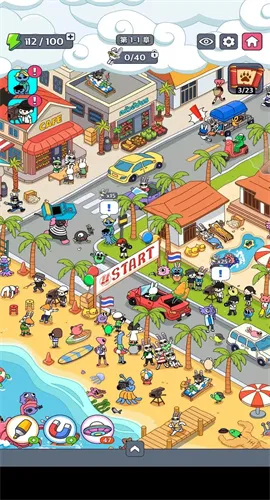 ������������Ϸ���°�v1.00.27 ��׿���ͼ4