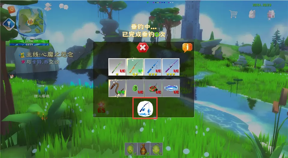 ��������(Բ����ð����Ϸ)