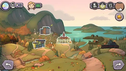 �ҵĺ����µ������Ϸv1.0.014 ��׿���ͼ3