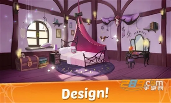 Ů����è�ٷ�����v297 ��׿���ͼ4