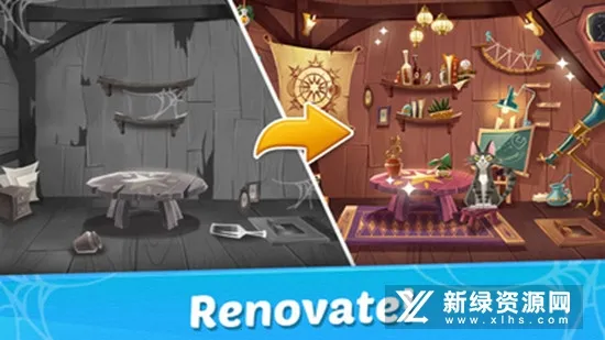 Ů����è�ٷ�����v297 ��׿���ͼ3