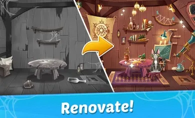 Ů����è(ħ��è��������Ϸ)