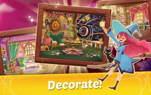 Ů����è(ħ��è��������Ϸ)