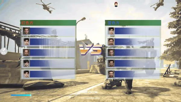 ��ǹ�ж�ģ����(���������Ϸ)