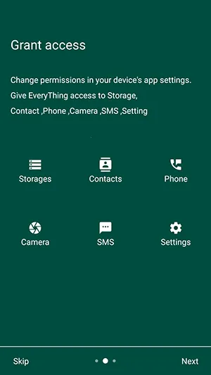 Every Thing�ֻ����ͼ1