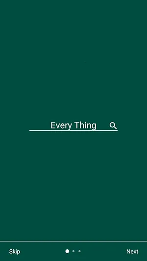 Every Thing�ֻ����ͼ2