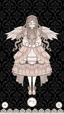 Myriad dresses(��װ���С��Ϸ)