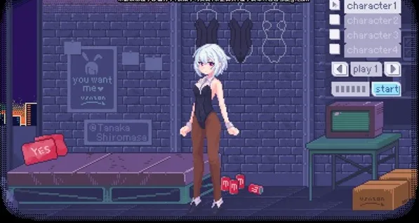 ������Ů�����°汾v1.0.0��ͼ0