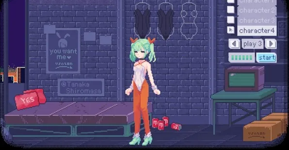 ������Ů�����°汾v1.0.0��ͼ1