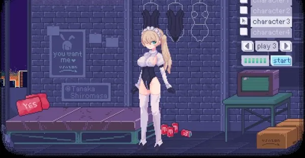 ������Ů�����°汾v1.0.0��ͼ2