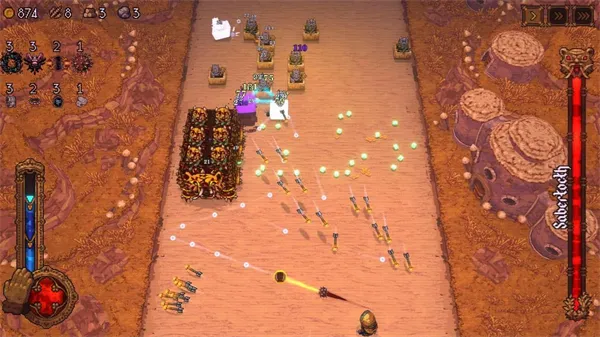 �����ս�����°�v1.295 ��׿���ͼ0