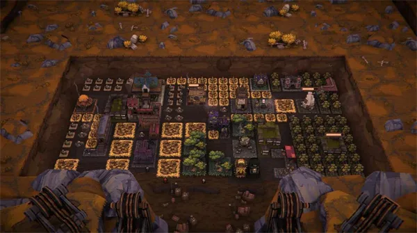 �����ս�����°�v1.295 ��׿���ͼ4