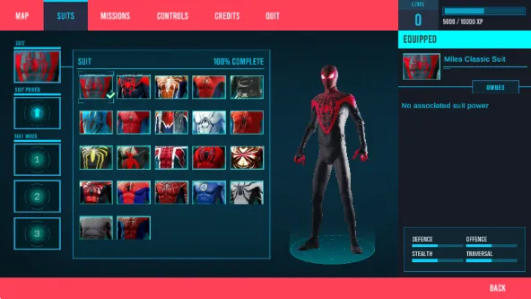 ����֩�������˵ú�����˹(֩����������Ϸ)