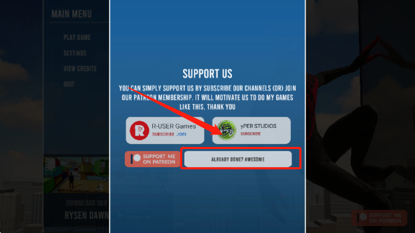 ����֩�������˵ú�����˹(֩����������Ϸ)