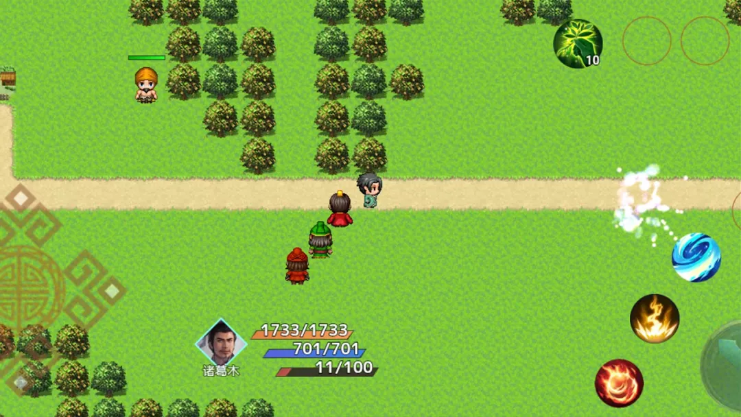 ��ʳ�������ս���ֻ���v1.2 ��׿���ͼ3