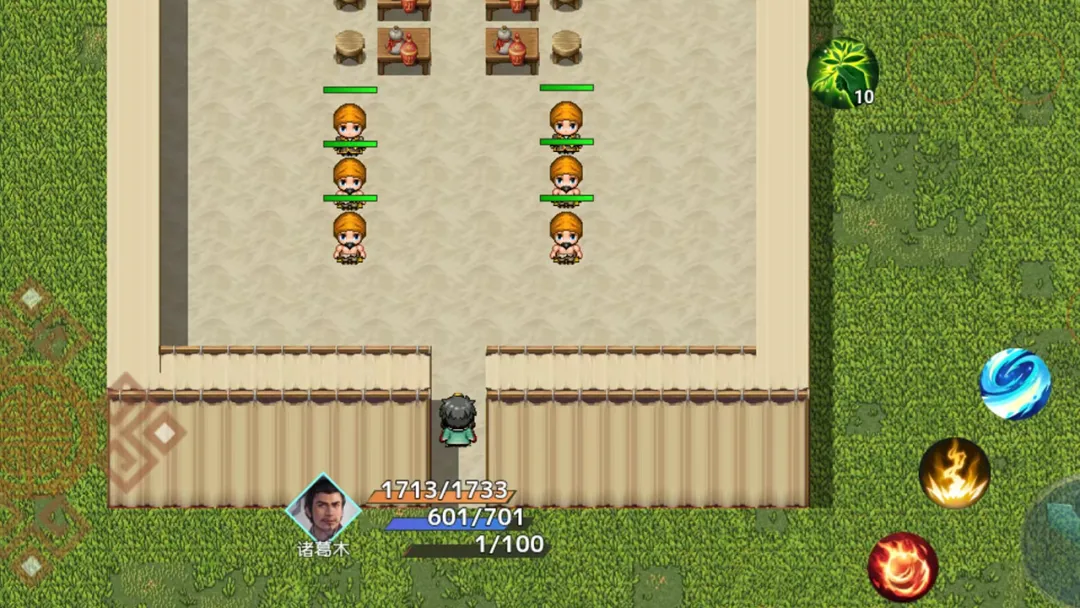 ��ʳ�������ս���ֻ���v1.2 ��׿���ͼ0