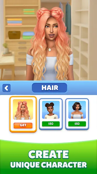 ����ģ��3D���°�v2.7.2 ��׿���ͼ1