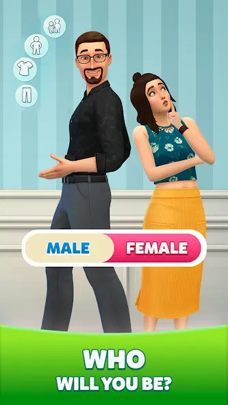 ����ģ��3D���°�v2.7.2 ��׿���ͼ2