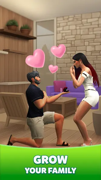 ����ģ��3D���°�v2.7.2 ��׿���ͼ0