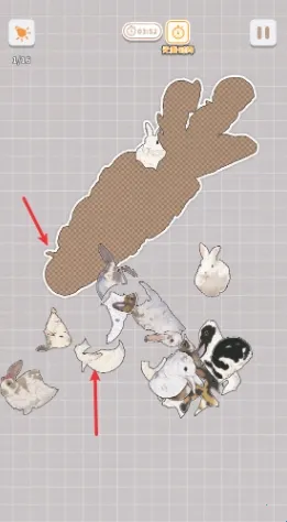 ����һ�������(����ƴͼ��Ϸ)