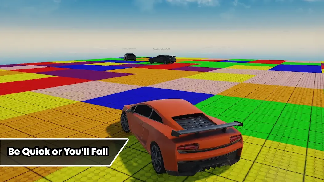 �����ش�����ɱ��Ϸv0.1.0 ��׿���ͼ1