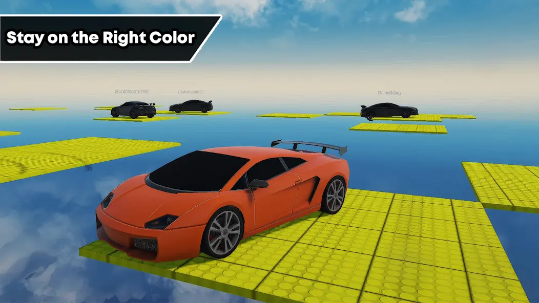 �����ش�����ɱ��Ϸv0.1.0 ��׿���ͼ3