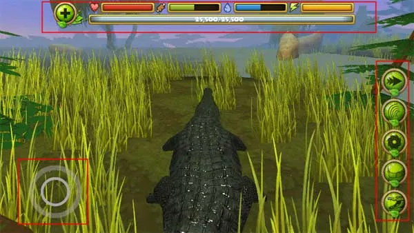 ����ģ����(��������ģ����Ϸ)