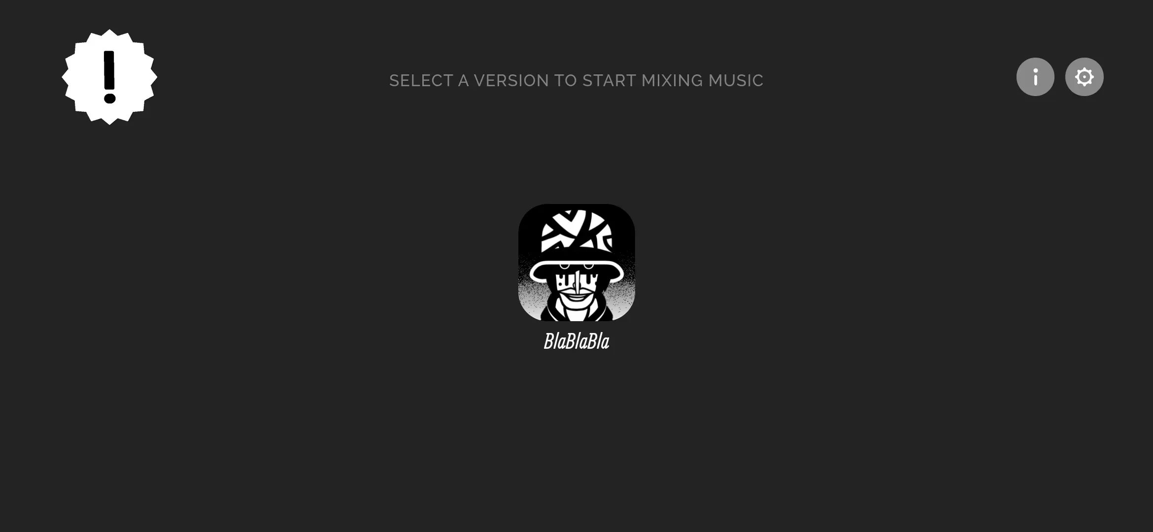 �������BlaBlaBla��v0.5.7 ��׿���ͼ0