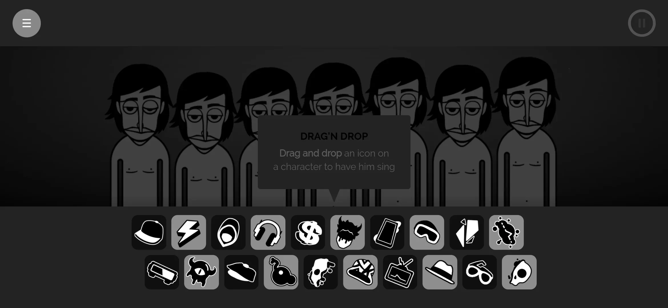 �������BlaBlaBla��v0.5.7 ��׿���ͼ4