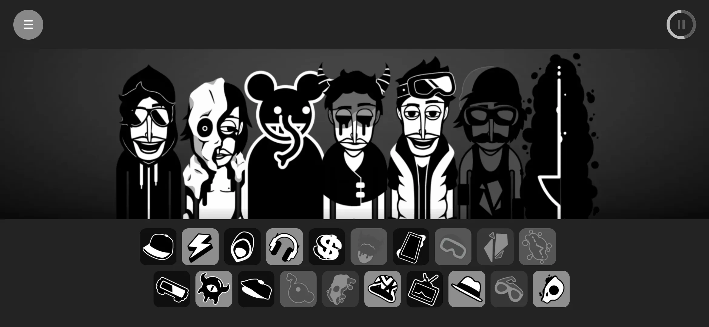 �������BlaBlaBla��v0.5.7 ��׿���ͼ1