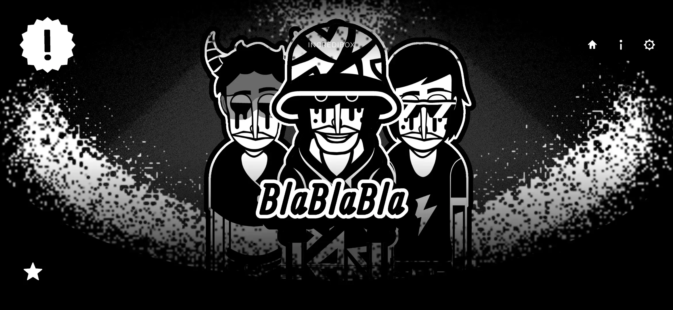 �������BlaBlaBla��v0.5.7 ��׿���ͼ3