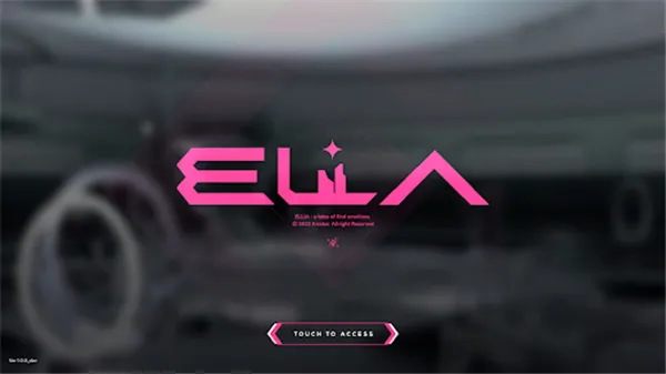 ELLIA���ʷ���װ��(���ද����Ϸ)