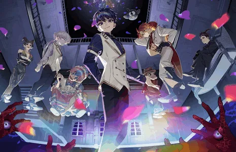 黄昏旅店蕾2026手机版 黄昏旅店蕾2026手机版