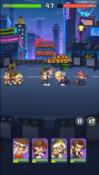 ��ǿ����(ȭ�ʸ���Ϸ)