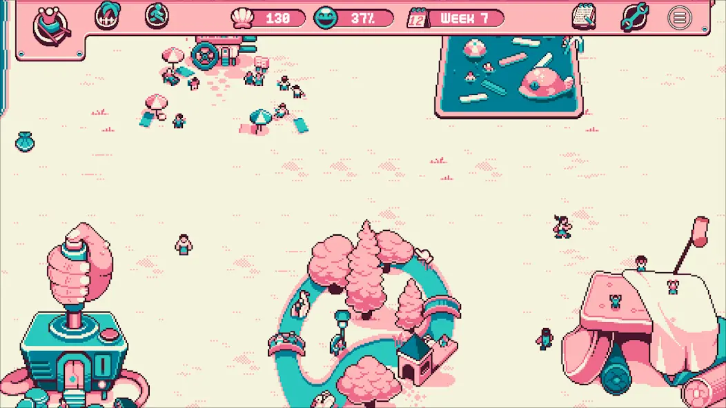 ��������Ϸ�ֻ���v1.1 ��׿���ͼ1