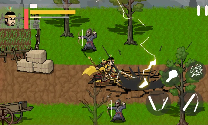 �����Դ���Ϸv1.0 ��׿���ͼ0