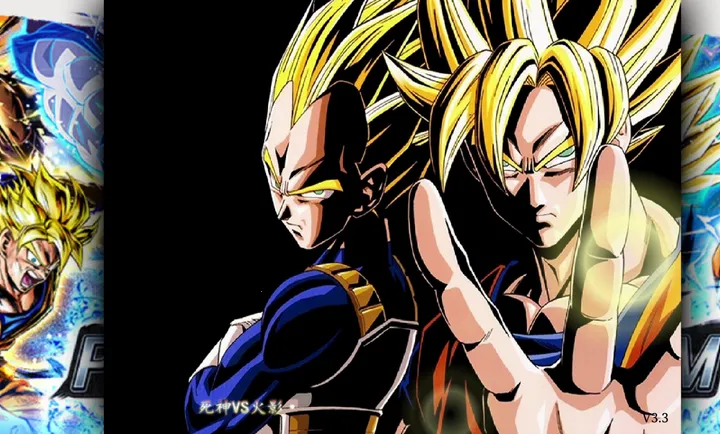 BVN����MUGEN�ٷ���v1.3.0 ��׿���ͼ0