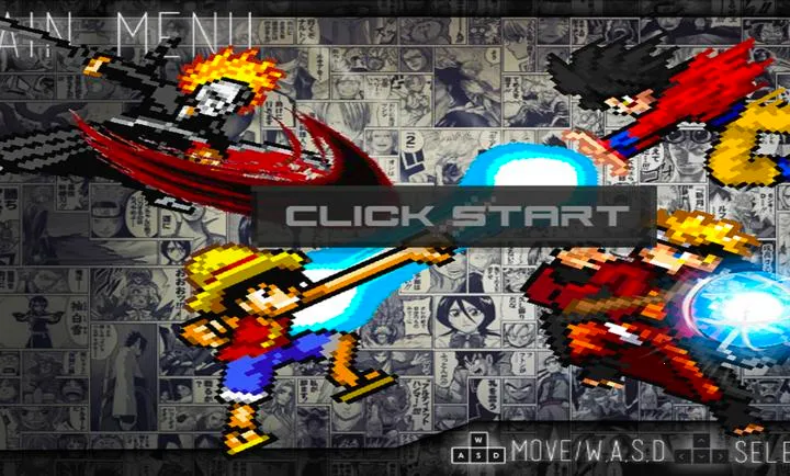 BVN����MUGEN�ٷ���v1.3.0 ��׿���ͼ4