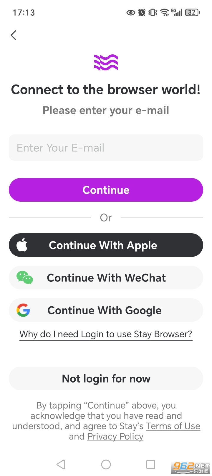 Stay������ƽ��v1.5.3��ͼ4