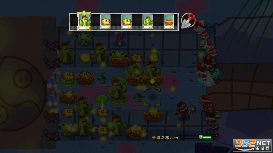 ֲ���ս��ʬ���߰�v1.1.5cd��ͼ5