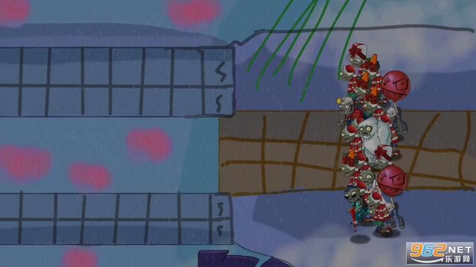 ֲ���ս��ʬ���߰�v1.1.5cd��ͼ2