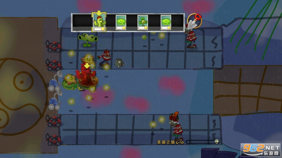 ֲ���ս��ʬ���߰�v1.1.5cd��ͼ4