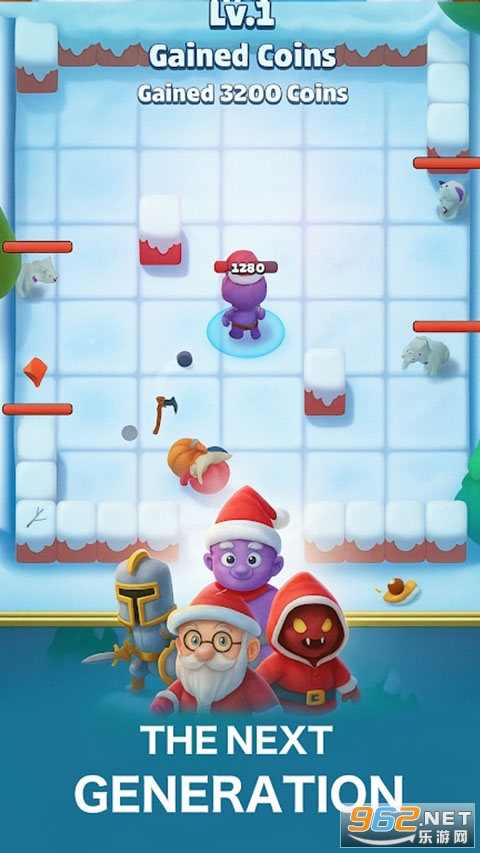 ���Ӣ����ʱ�����ιٷ���v173 �ֻ����ͼ2