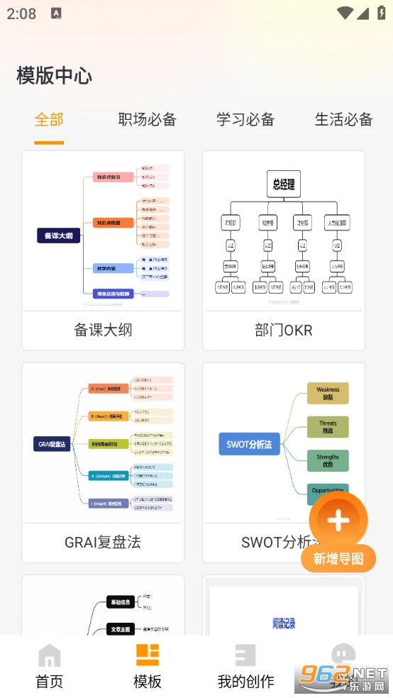 ����˼ά��ͼ�ֻ����ͼ1