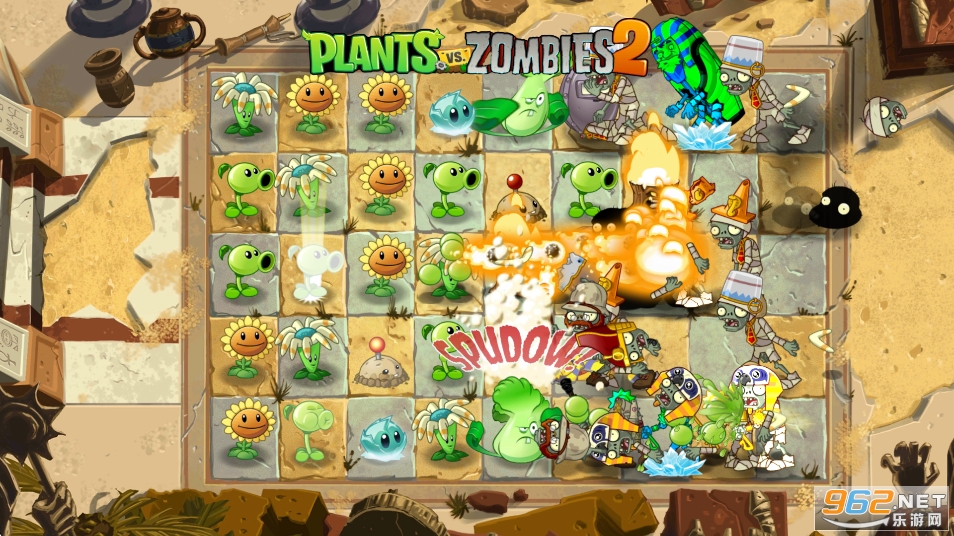 ֲ���ս��ʬ2Thyme�İ�v1.3.thy��ͼ2