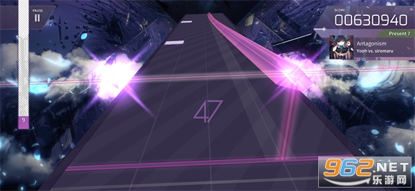 Arcaea���İ�v6.13.0 ��׿���ͼ2