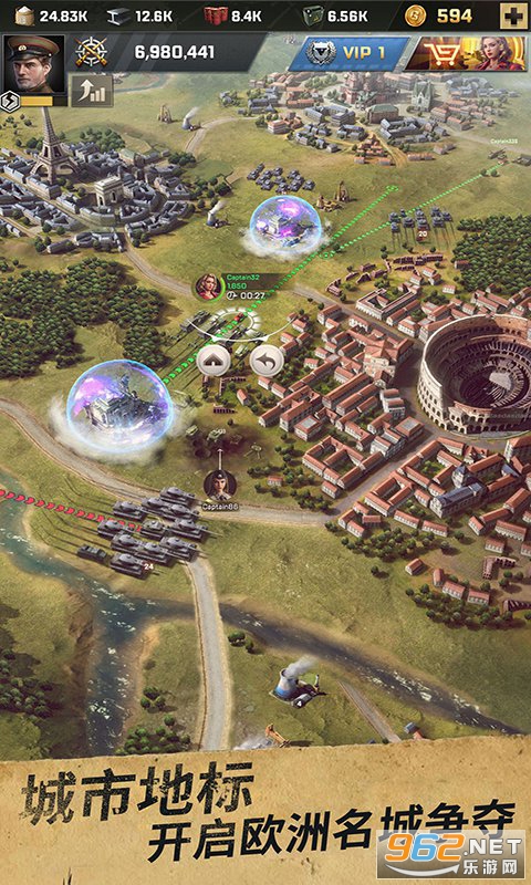 ʤ��֮�����°�v1.166.0 ��׿���ͼ2