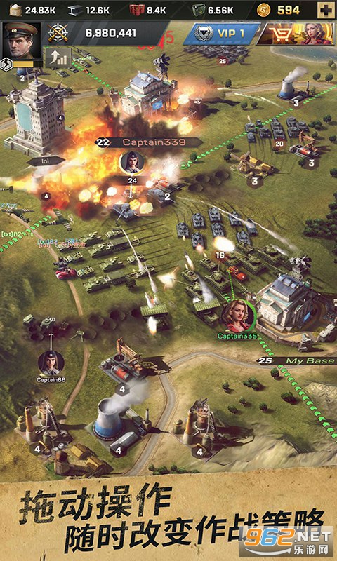 ʤ��֮�����°�v1.166.0 ��׿���ͼ4