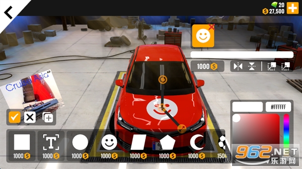 �������ɼ�ʻ��Ϸv10.1.1 ��׿���ͼ3